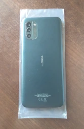 Мобільний телефон Nokia G21 4/64 Dusk фото від покупців 2