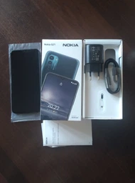 Мобільний телефон Nokia G21 4/64 Dusk фото від покупців 3