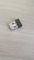 Адаптер USB WiFi n/n MINI (на чипе 7601) 2 dBi 150 Мбит/с Сетевой адаптер b/g/n