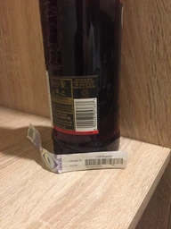 Ром Captain Morgan "Dark" 0.7 л 40% (87000652286_5000281057637) фото від покупців 9