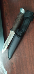 Охотничий Туристический Нож Boda Fb 1884 фото от покупателей 6