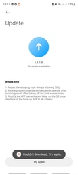 Фитнес-браслет Xiaomi Redmi Smart Band Pro Black (884449) фото от покупателей 1