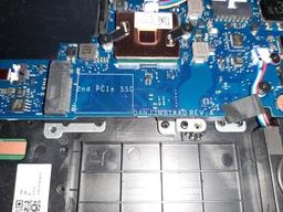 SSD накопичувач MSI Spatium M390 500 GB M.2 (S78-440K170-P83) фото від покупців 6