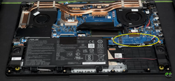 SSD накопичувач MSI Spatium M390 500 GB M.2 (S78-440K170-P83) фото від покупців 5