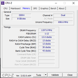 Модуль памяти G.Skill RAM DDR4 4GB/2400 Value (F4-2400C17S-4GNT) для настольных ПК