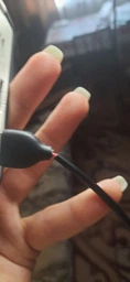 Набір блогера LED лампа 26 см + штатив 2.1м + тримач для телефону для фото та відео фото від покупців 16