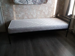 Ортопедичний матрац Comfort БЕЗПРУЖИННИЙ " Вдалий 20 " 80x190 см Висота 21 см