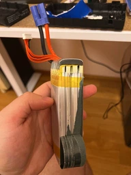 Пуско-зарядное устройство Smartbuster T240, 800А, 16800мАч