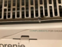 Конвектор електричний Gorenje OptiHeat 2000 MP фото від покупців 9