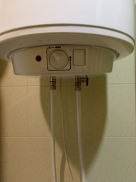 Бойлер TESY DRY 80 V фото від покупців 12