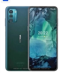 Мобильный телефон Nokia G21 4/64 Dusk фото от покупателей 19