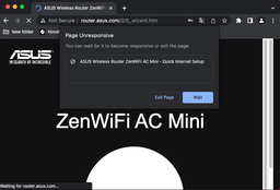 Маршрутизатор ASUS ZenWiFi mini CD6 1PK AC1500 (CD6-1PK) фото від покупців 7