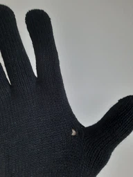 Перчатки Without Woman 19 Black