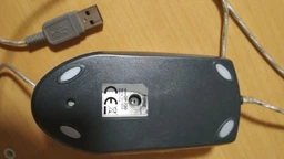 Мышь A4Tech OP-720 USB Black (4711421699495) фото от покупателей 6