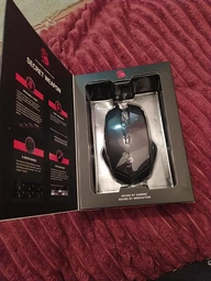 Миша Bloody V8M USB Black (4711421902984) фото від покупців 13