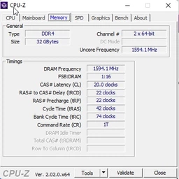 Модуль памяти SO-DIMM DDR4 16GB/3200 Kingston Fury Impact (KF432S20IB/16) фото от покупателей 1