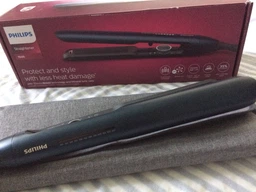 Выпрямитель для волос PHILIPS BHS752/00 серии 7000 фото от покупателей 13