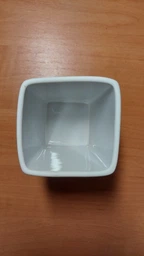 Стакан BISK Pure 06576 белый