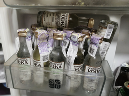 Горілка Koskenkorva 0.04 л 37.5% х 4 шт (6412700041803)