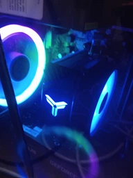 Компьютер Artline Gaming X43 v25 (X43v25) AMD Ryzen 5 3600 / RAM 16ГБ / HDD 1ТБ + SSD 240ГБ / nVidia GeForce GTX 1650 4ГБ