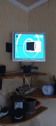 Адаптер RZTK HDMI - VGA/3.5 мм Black фото от покупателей 16