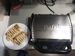 Гриль TEFAL HealthGrill Comfort GC3060 фото от покупателей 1