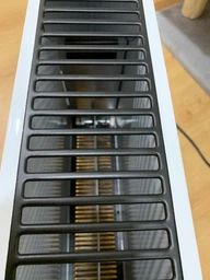 Умный Смарт обогреватель Dyras PH-2300 WIFI smart convector heater, White Белый (5999568721470) фото от покупателей 9
