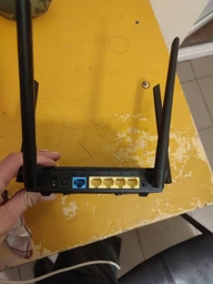 Маршрутизатор Asus RT-AC1200