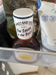Барбекю соус Sweet Baby Ray's Original, 510 g