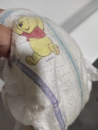 Подгузники Huggies Elite Soft 3 Box 5-9 кг 144 шт (5029053578101) фото от покупателей 5