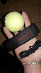 Тренажер для бокса Champion Fight Ball (03096) фото от покупателей 1