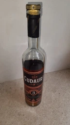Бренді Gudauri 3 роки витримки 0.5 л 40% (4820000945042) фото від покупців 2
