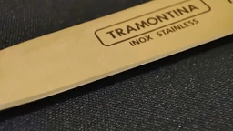 Набір ножів TRAMONTINA Premium 3 предмети (24499/811) фото від покупців 2