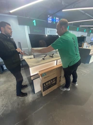 Телевізор Hisense 43A63H фото від покупців 17
