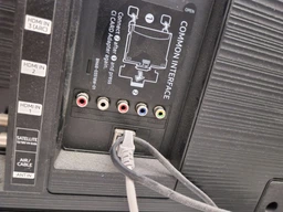 Адаптер Value Jack на 3 RCA M/F длина 0.2 м (S0383) фото от покупателей 1