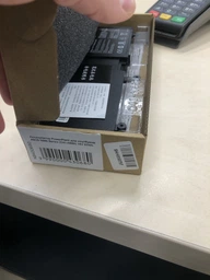 Акумулятор PowerPlant для ноутбуків Asus N550 Series (C41-N550) 15 V 3500 mAh (NB430680) фото від покупців 1