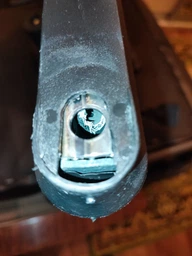 Крісло Nowy Styl ATLANT PM64 SP-A фото від покупців 2
