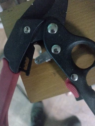 Секатор храповий Vitals Master PS-200-03R