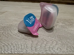 Сменные картриджи для бритья (лезвия кассеты) женские Gillette Venus ComfortGlide Spa Breeze 8 шт фото от покупателей 7