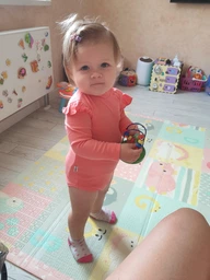 Боді-гольф Софія з крилами, рибана, 100% бавовна, 81-86 см, зелений, 4311