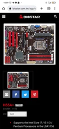 Видеокарта Gigabyte PCI-Ex GeForce GT 1030 OC 2GB GDDR5 (64bit) (1265/6008) (DVI, HDMI) (GV-N1030OC-2GI) фото от покупателей 7