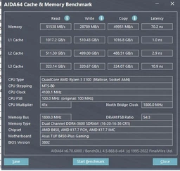 Модуль памяти GoodRam DDR4 32Gb (2x16) Iridium Pro Deep 3600 MHz Black (IRP-K3600D4V64L18/32GDC) фото от покупателей 2