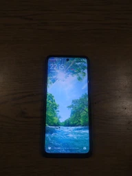 Захисний чохол Deexe Gradient Color для Xiaomi Poco X4 GT - Purple / Blue