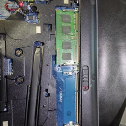 Оперативна пам'ять HP SODIMM DDR3L 4Gb 1600MHz PC3L-12800 (691740-001) фото от покупателей 4