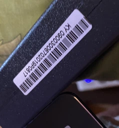 Блок живлення для ноутбука ACER 19V 3.42 A (65 Вт) штекер 5.5х1.7мм фото від покупців 2