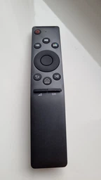 Пульт для телевизора Samsung Smart TV серии K, KU, KS (модель BN59-01259B / RM-L1350) Black