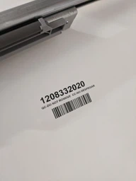 Тумба подвесная ROCA Victoria A855851806 с умывальником 100 см белая фото от покупателей 4