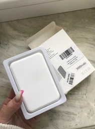 УМБ Power Bank з функцією MagSafe 3000mAh 15W