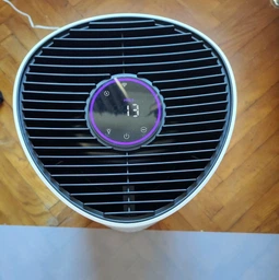 Очиститель воздуха Philips 1000i Series AC1715/10 фото от покупателей 3