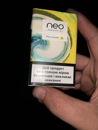 Устройство для нагревания табака Glo Pro Black (4820215621496_4820215624015_4820215625692)